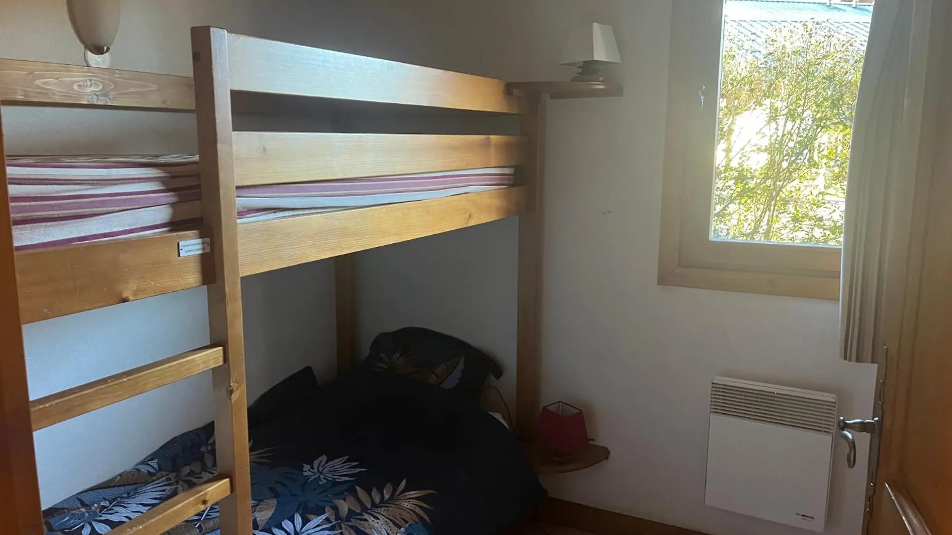 Appartement Samoëns Apartmán