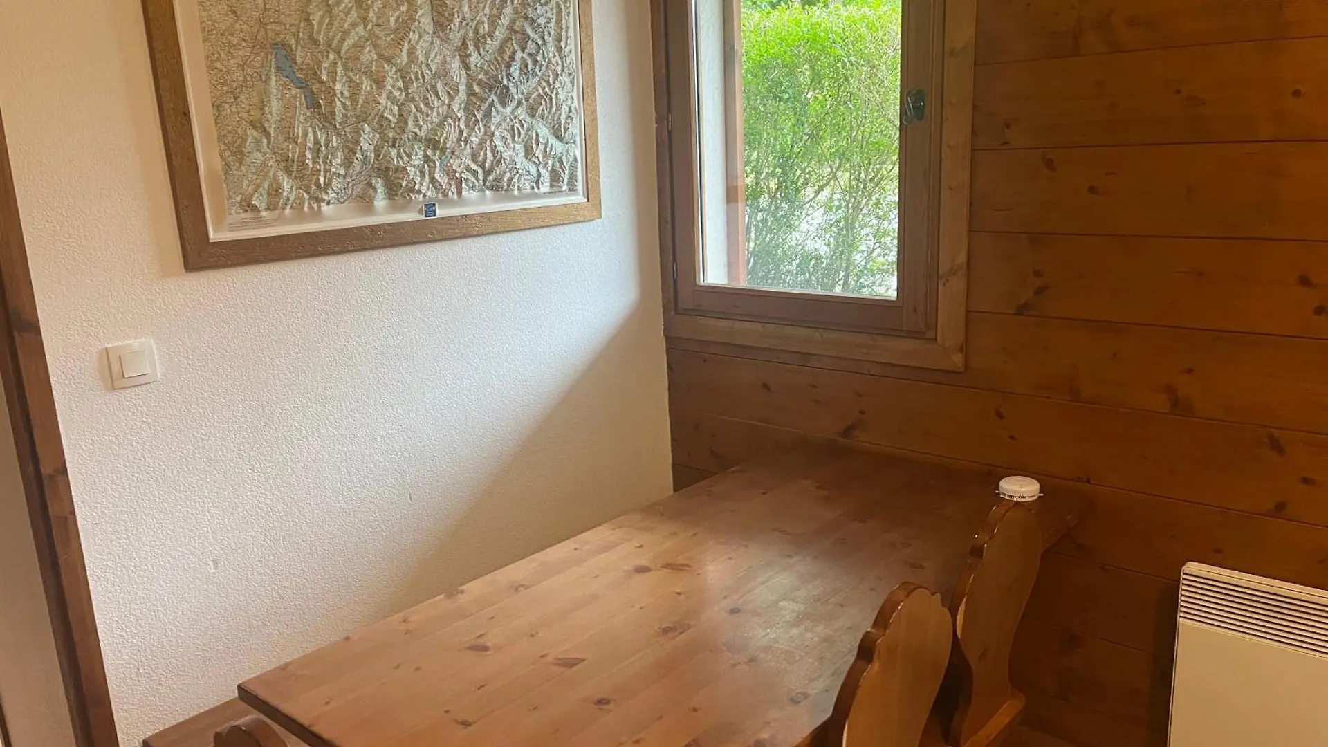 Appartement Samoëns 0*,