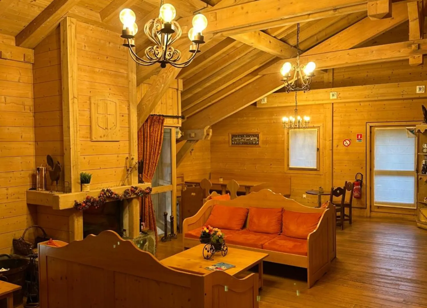 Appartement Samoëns