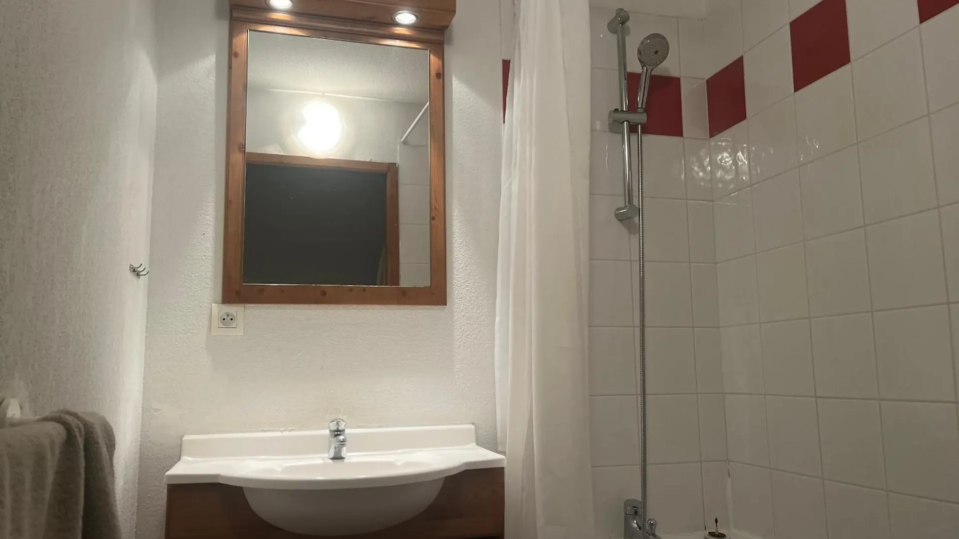 Appartement Samoëns